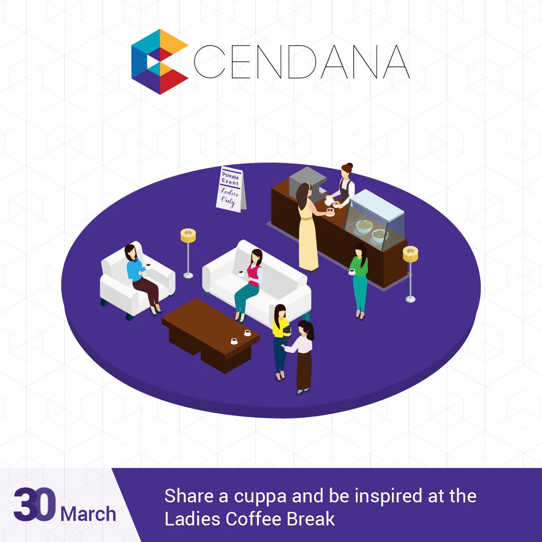 Cendana CMS - a big picture